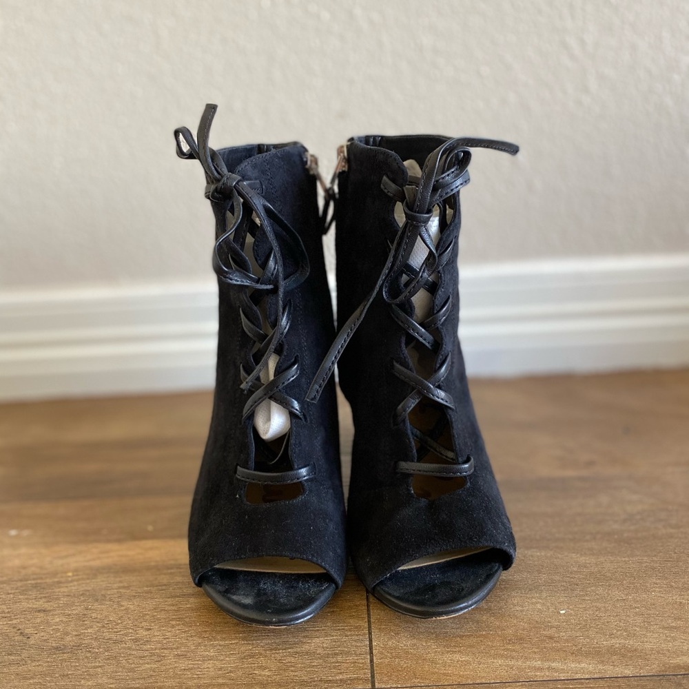 Sam Edelman Boots